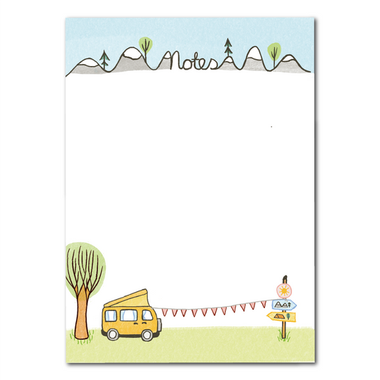 Stationery