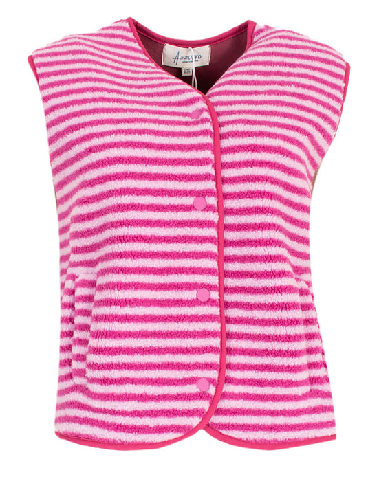 Dames gilets, bodywarmers en vesten