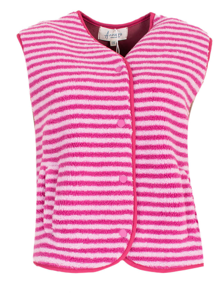 Dames gilets, bodywarmers en vesten