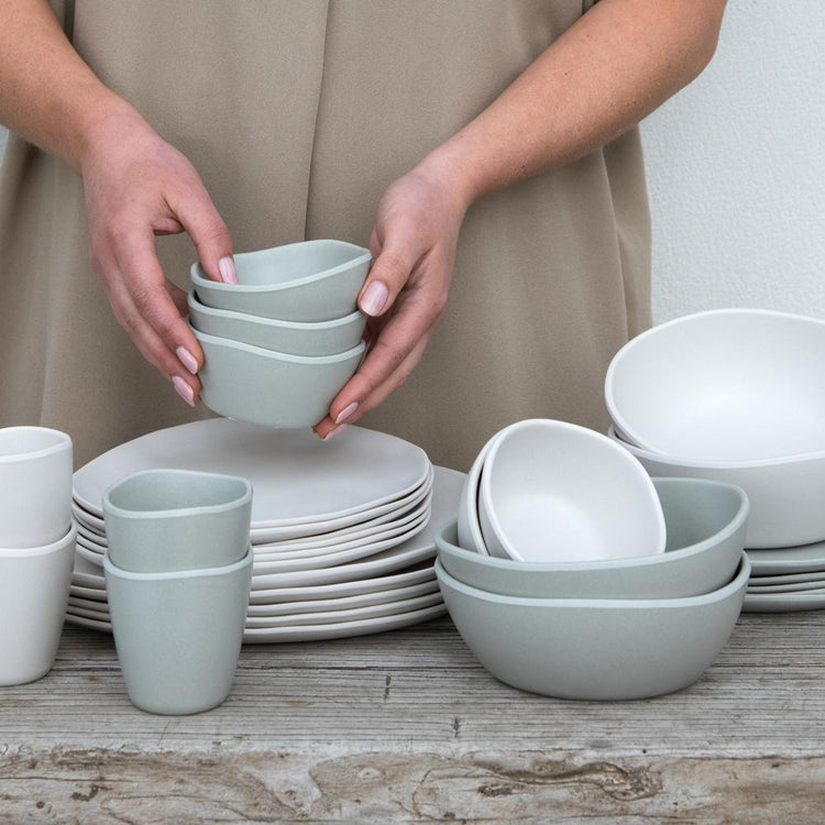 Leeff Melamine Servies