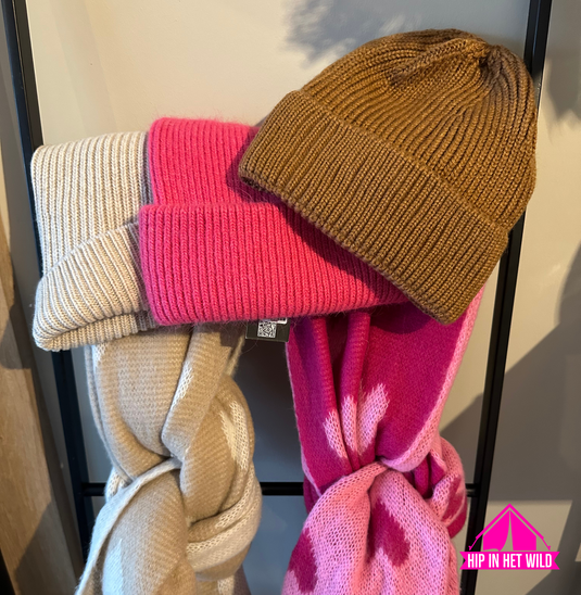 Terra muts - beanie