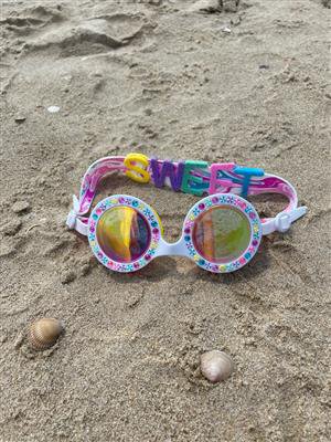 Bling2o Zwembril - Bright Stripe