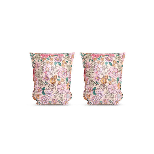 Swim Essentials | Blossom | Meerkleurige Zwembandjes