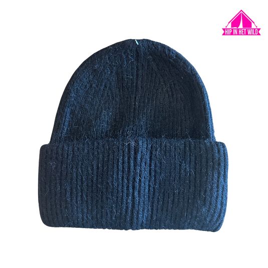 Mutsen – Beanie in 4 kleuren