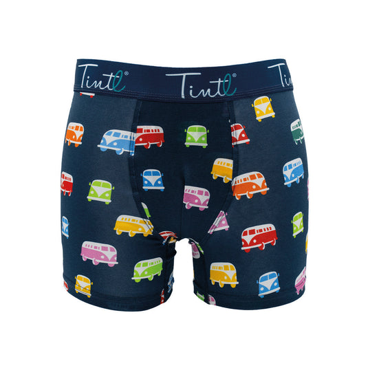 Tintl Van - Retro boxershorts