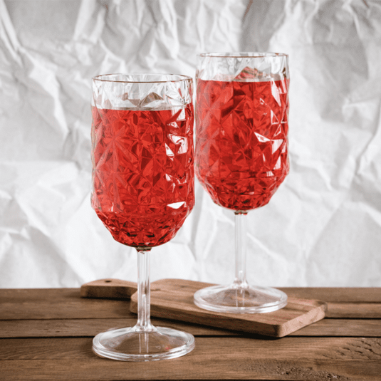 Prisma 250ML Wijnglas
