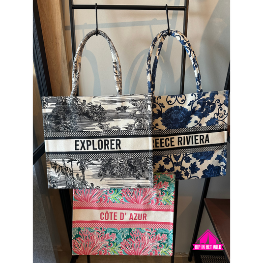 Explorer canvas tas