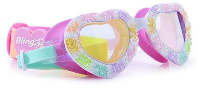 Bling2o Zwembril - Sweet Hearts