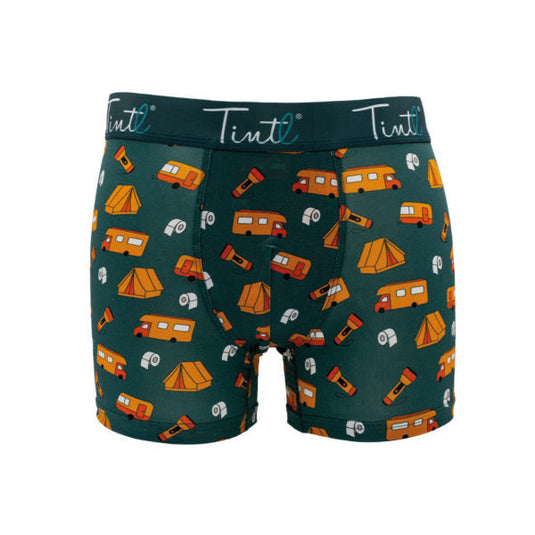 Tintl Camping boxershorts