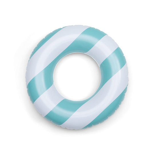 Swim Essentials Zwemband 90 cm Old Green Stripes