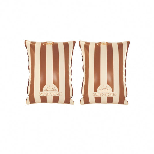 Zwembandjes | Stripes | Shortbread