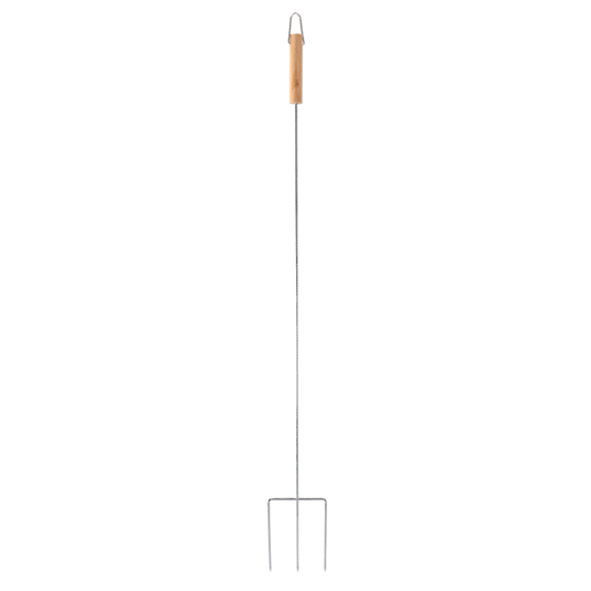 Marshmallow pin