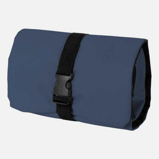 Norländer Simply Green RPET Hangende Toilettas Donkerblauw