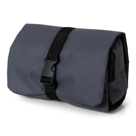 Norländer Simply Green RPET Hangende Toilettas Grijs/Blauw