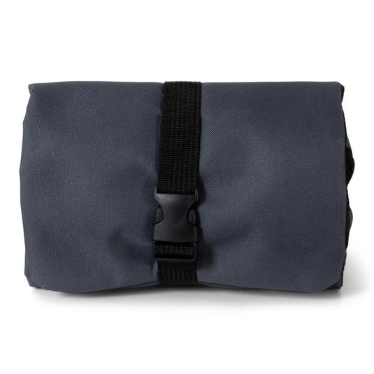 Norländer Simply Green RPET Hangende Toilettas Grijs/Blauw