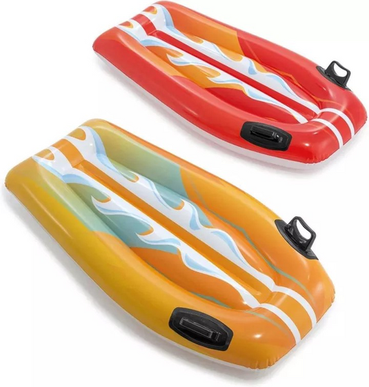 Intex joy rider - bodyboard