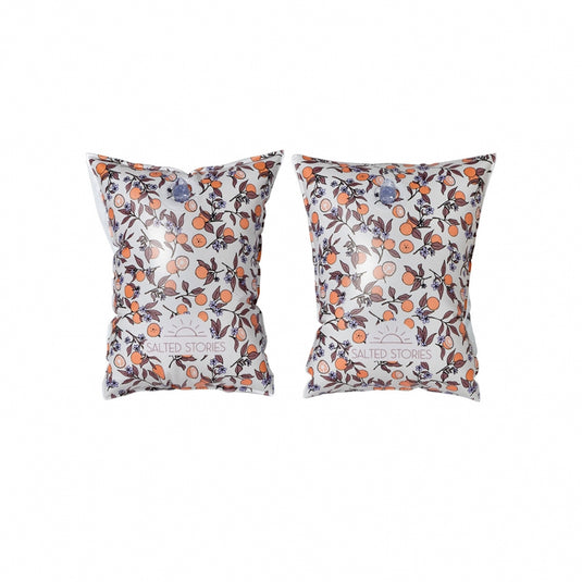 Zwembandjes | L'orange | Shortbread