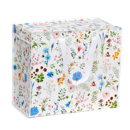 Nectar Meadows jumbotas/ opbergtas/ wastas met rits