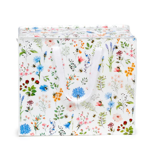 Nectar Meadows jumbotas/ opbergtas/ wastas met rits