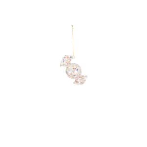 XMAS Hanger - Snoep - Rond