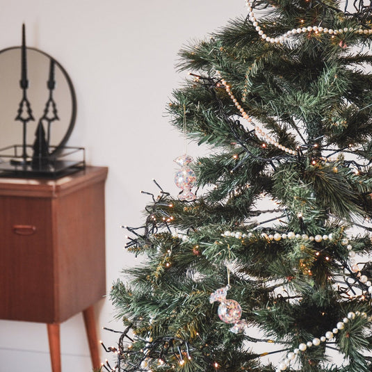 XMAS Hanger - Snoep - Rond