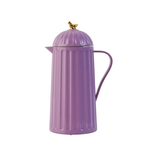 Rice - Thermoskan lavendel