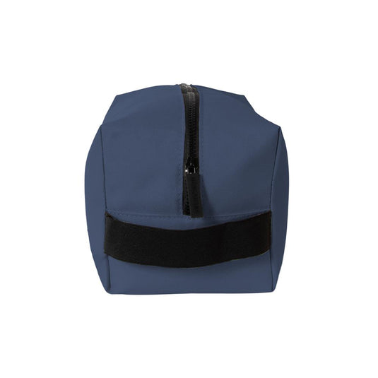 Norländer Simply Green RPET Toilettas Blauw