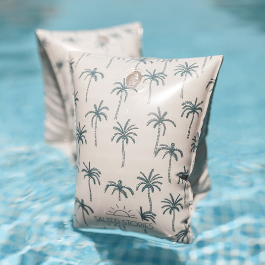 Zwembandjes | Tropic | Shortbread