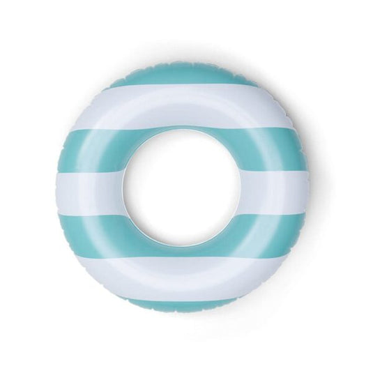 Swim Essentials Zwemband 90 cm Old Green Stripes