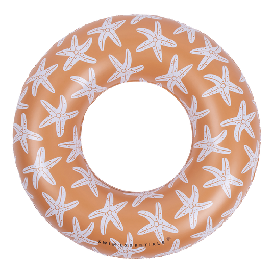 Zwemring 55 cm Zeesterren