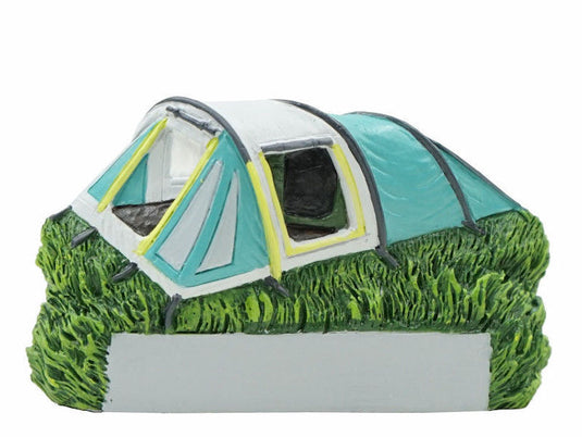 Magneet tent
