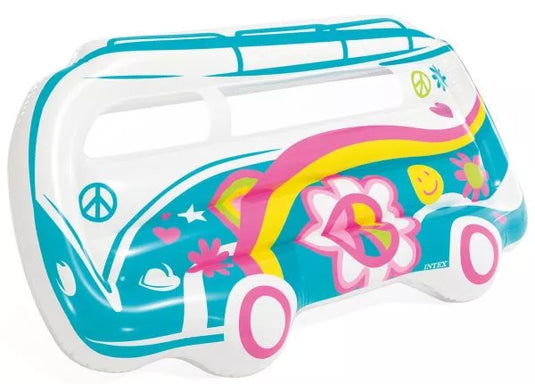 Luchtbed Intex Groovy Van Vlot - Camper