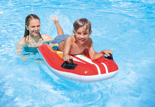 Intex joy rider - bodyboard
