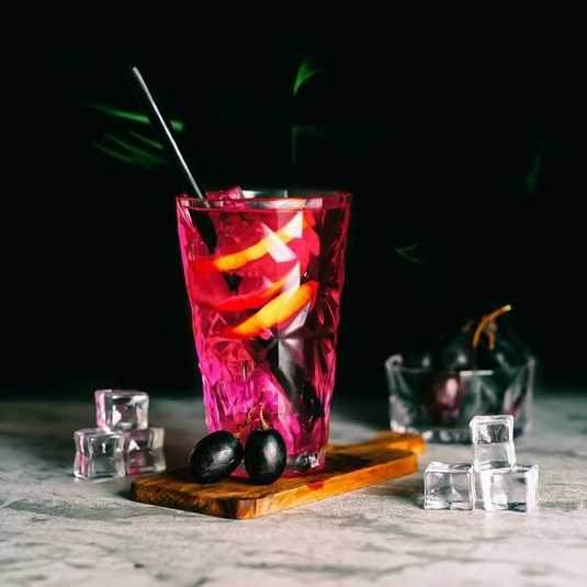 Prisma 300ML Longdrinkglas