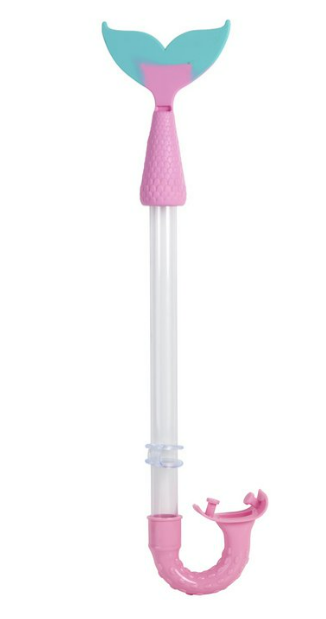 Bling2o Snorkel - Arietail Mermaid Tail