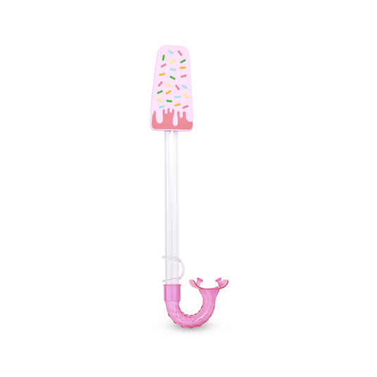 Bling2o Snorkel - Ice Cream