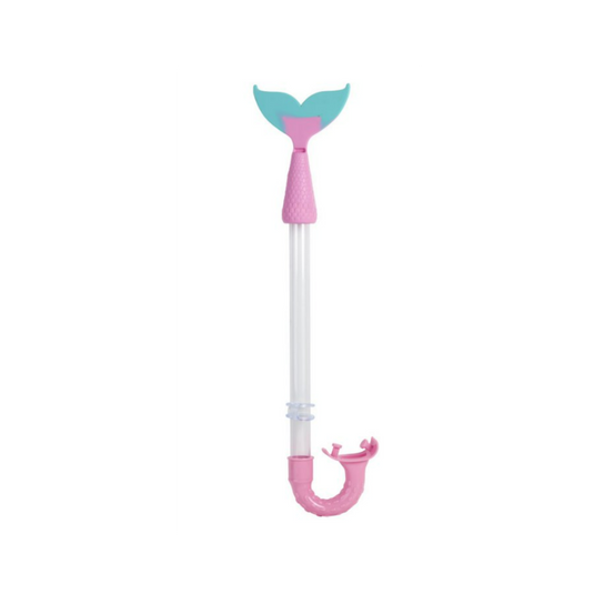 Bling2o Snorkel - Arietail Mermaid Tail