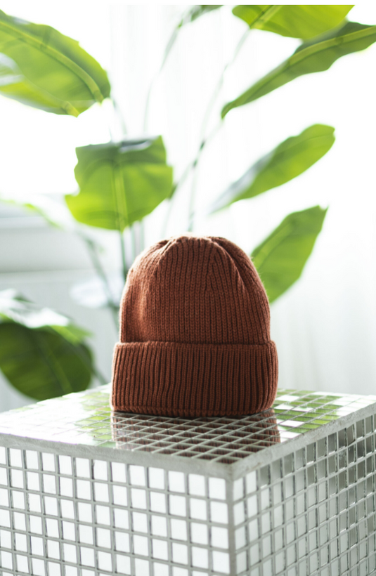 Terra muts - beanie