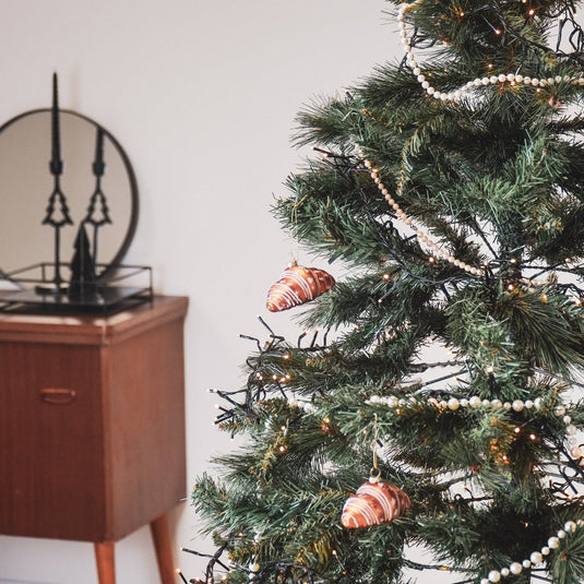 XMAS Hanger - Croissant