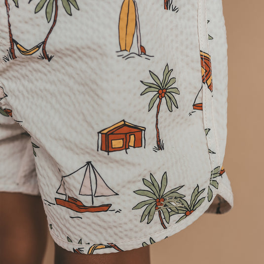 Zwem en zomerkleding kids