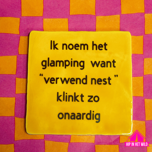Tegeltjes