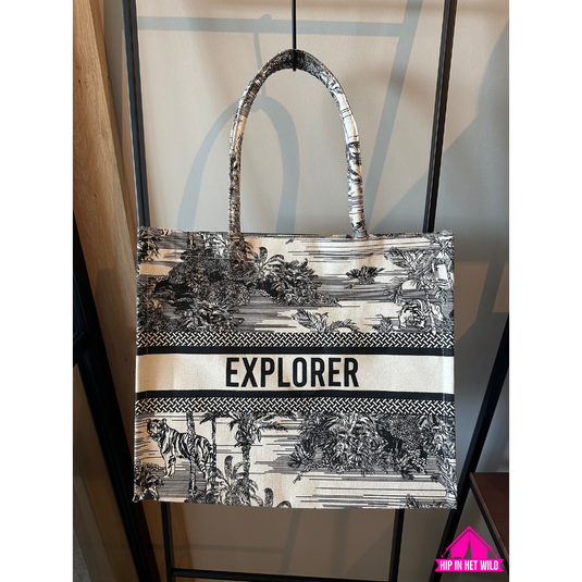 Explorer canvas tas