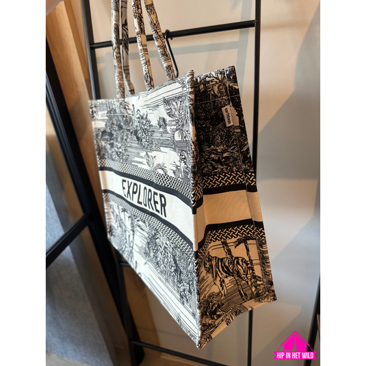 Explorer canvas tas
