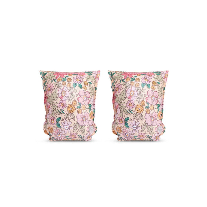 Swim Essentials | Blossom | Meerkleurige Zwembandjes