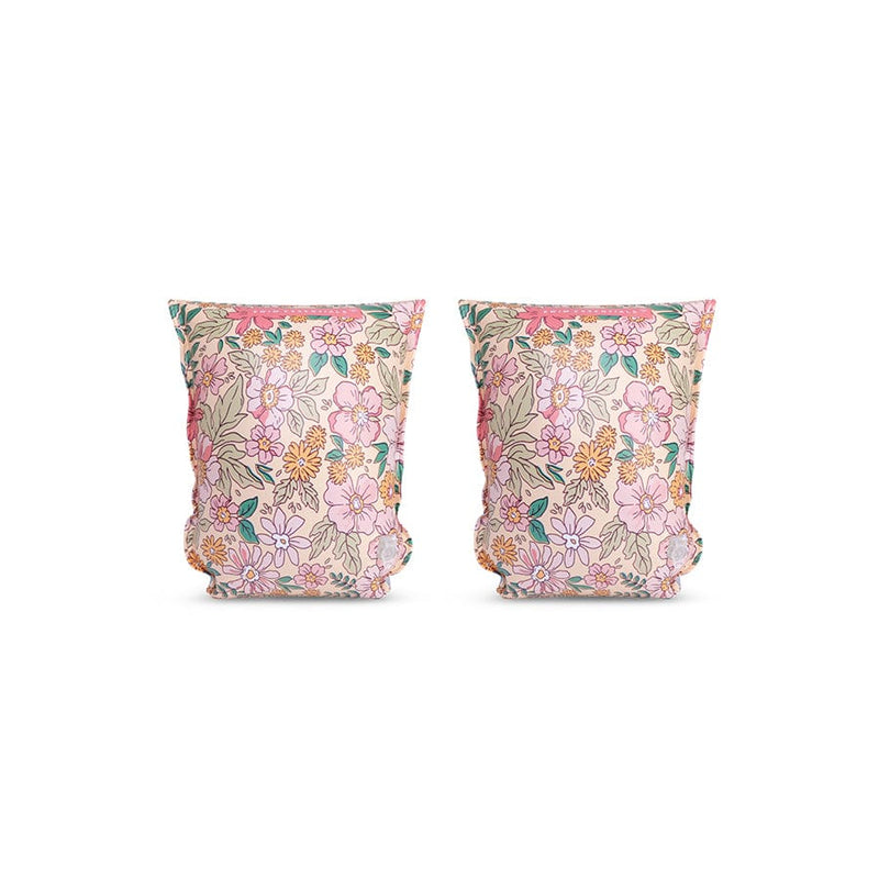 Afbeelding laden in Galerijviewer, Swim Essentials | Blossom | Meerkleurige Zwembandjes
