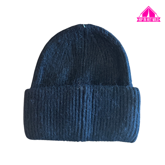 Mutsen – Beanie in 4 kleuren