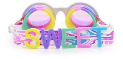 Afbeelding laden in Galerijviewer, Bling2o Zwembril - Bright Stripe
