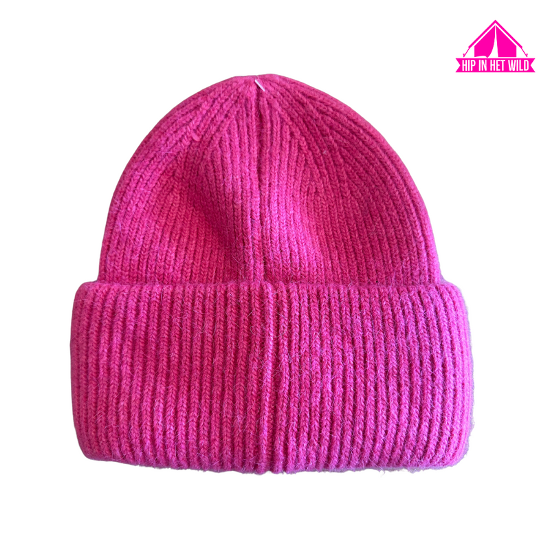 Afbeelding laden in Galerijviewer, Mutsen – Beanie in 4 kleuren
