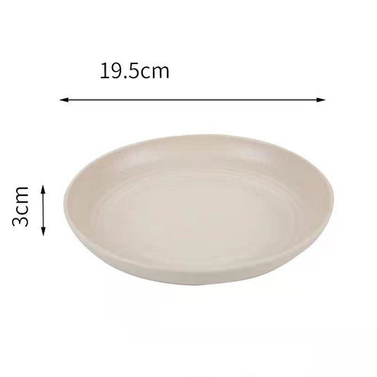 Duurzaam Bio-based Picknick Set