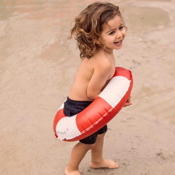 Afbeelding laden in Galerijviewer, Swim Essentials Zwemring 55 cm Reddingsboei
